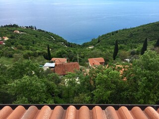 Appartamento per vacanze Lovran Registrazione all'aperto 5