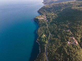 Appartamento per vacanze Lovran Ambiente 34