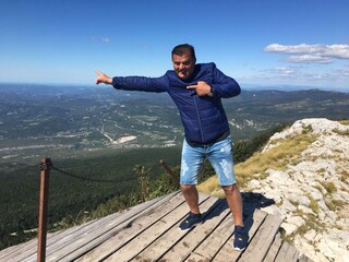 Appartamento per vacanze Lovran Ambiente 35