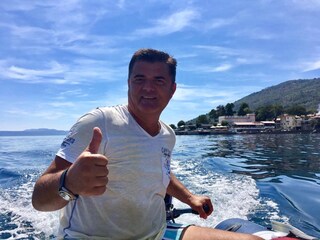 Appartamento per vacanze Lovran Ambiente 36