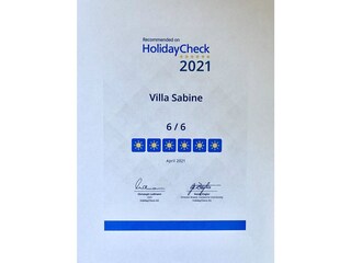 Appartamento per vacanze Lovran Documento 41