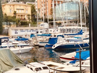 Appartamento per vacanze Lovran Ambiente 37