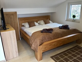 Appartamento per vacanze Lovran Caratteristiche 21