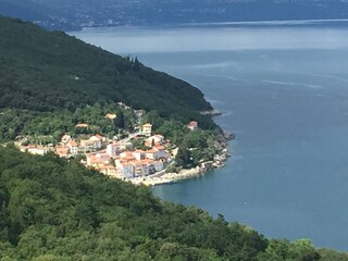 Appartamento per vacanze Lovran Ambiente 29