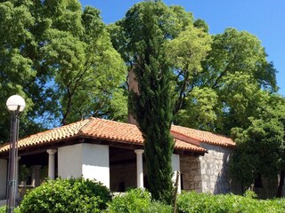 Appartamento per vacanze Lovran Ambiente 30