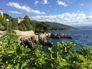 Appartamento per vacanze Lovran Ambiente 33