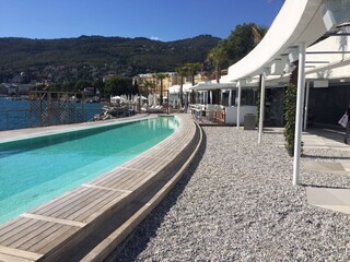 Appartamento per vacanze Lovran Ambiente 32