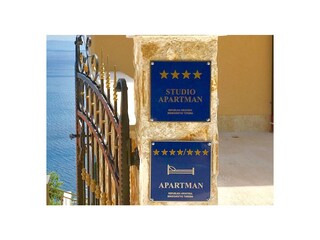 Appartamento per vacanze Lovran Documento 40