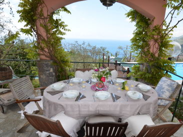 Villa Domus Giulia