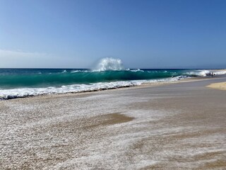 Vakantiehuis Morro Jable Omgeving 29