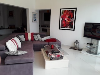 Casa per le vacanze Morro Jable Registrazione all'aperto 8