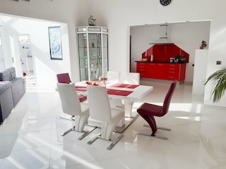 Casa per le vacanze Morro Jable Registrazione all'aperto 10