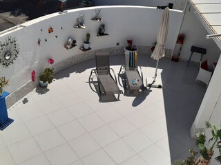 Casa per le vacanze Morro Jable Registrazione all'aperto 5