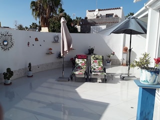 Casa de vacaciones Morro Jable Grabación al aire libre 3