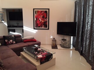 Casa per le vacanze Morro Jable Registrazione all'aperto 9