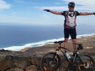 Maison de vacances Morro Jable Environnement 36