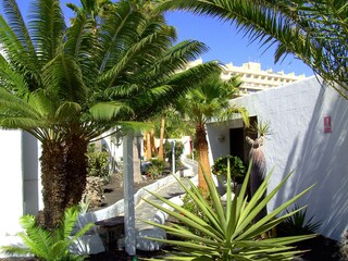 Maison de vacances Morro Jable Enregistrement extérieur 24