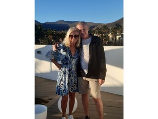 Casa per le vacanze Morro Jable Ambiente 38