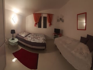 Maison de vacances Morro Jable Enregistrement extérieur 19