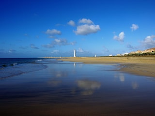 Strand von Jandia