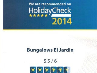 Vakantiehuis Morro Jable Document 40