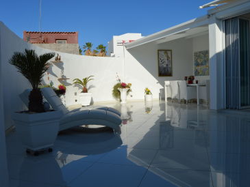 Bungalow Villa Amélie