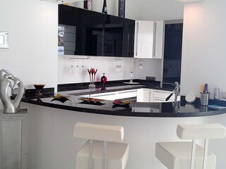 Casa per le vacanze Morro Jable Registrazione all'aperto 12