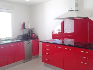 Casa per le vacanze Morro Jable Registrazione all'aperto 13