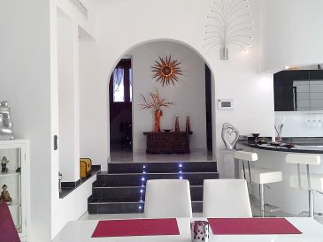 Bungalow Villa Amélie
