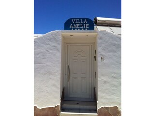 Maison de vacances Morro Jable Document 39