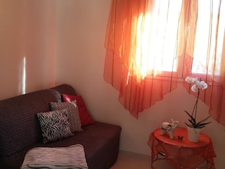 Casa per le vacanze Morro Jable Registrazione all'aperto 18