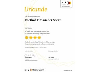 Urkunde