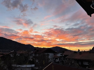 Appartement de vacances Oberammergau Environnement 12