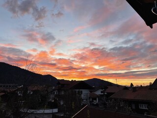 Vakantieappartement Oberammergau Omgeving 12