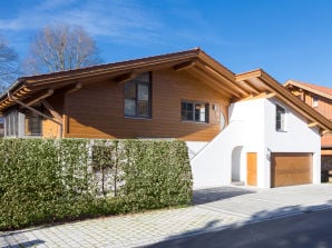 Vakantieappartement Gallist - Oberammergau - image1