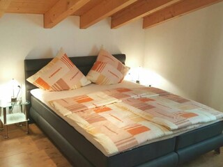 Vakantieappartement Oberammergau Kenmerken 6