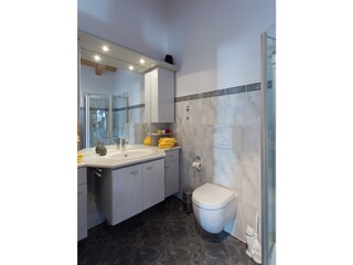 Apartamento de vacaciones Oberammergau Características 7