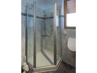 Appartamento per vacanze Oberammergau Caratteristiche 8