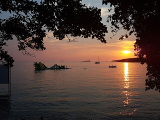 Casa per le vacanze Rovinjsko Selo Ambiente 27