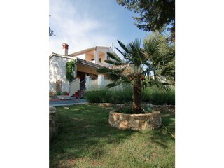 Casa per le vacanze Rovinjsko Selo Registrazione all'aperto 5