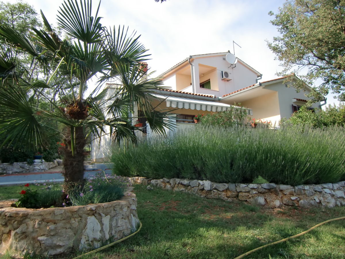 Ferienhaus Milka Rovinj Firma Istra Service Aberle Frau Rosi