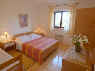 Casa per le vacanze Rovinjsko Selo Caratteristiche 19