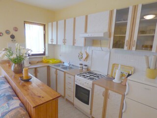 Casa per le vacanze Rovinjsko Selo Caratteristiche 18