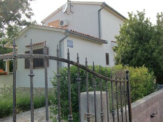 Casa per le vacanze Rovinjsko Selo Registrazione all'aperto 8