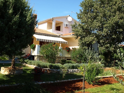 Holiday house Milka
