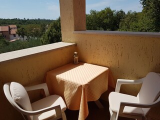 Casa per le vacanze Rovinjsko Selo Caratteristiche 24