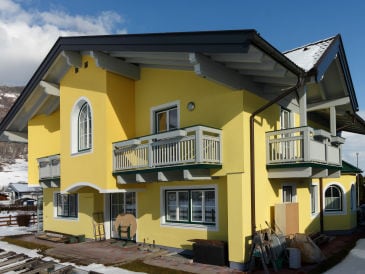 Ferienwohnung Hofer