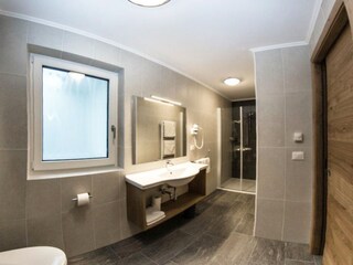 Appartamento per vacanze St. Christina Caratteristiche 12