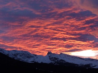 Appartamento per vacanze St. Christina Ambiente 14