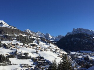 Appartamento per vacanze St. Christina Ambiente 19